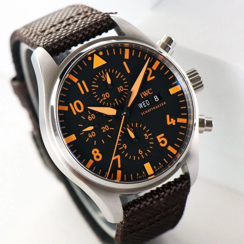 Modern IWC Watches 184525