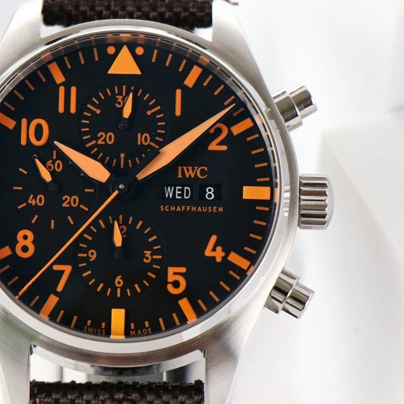 Modern IWC Watches 184525