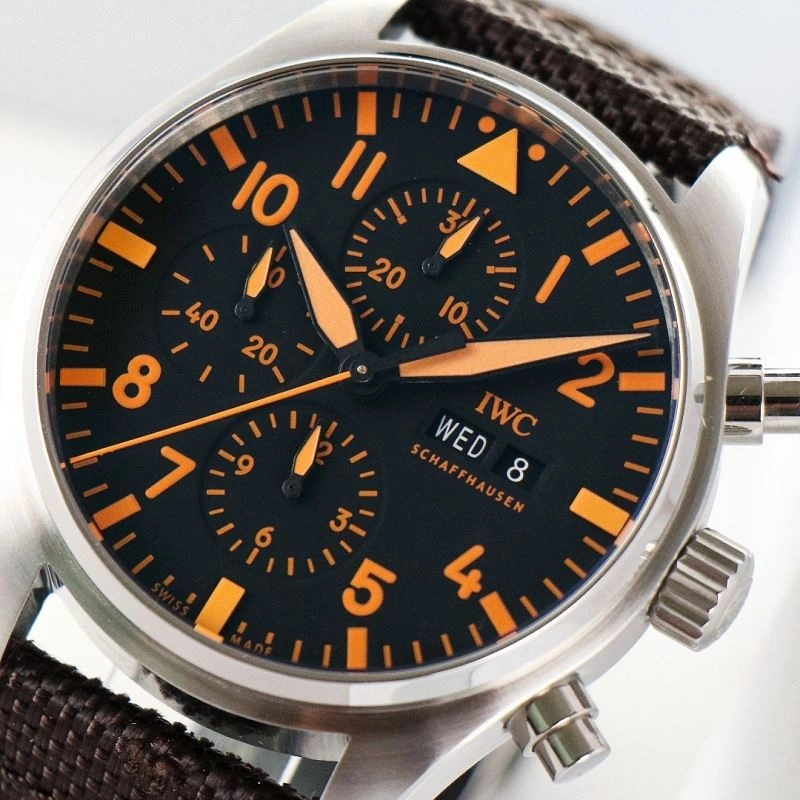 Modern IWC Watches 184525