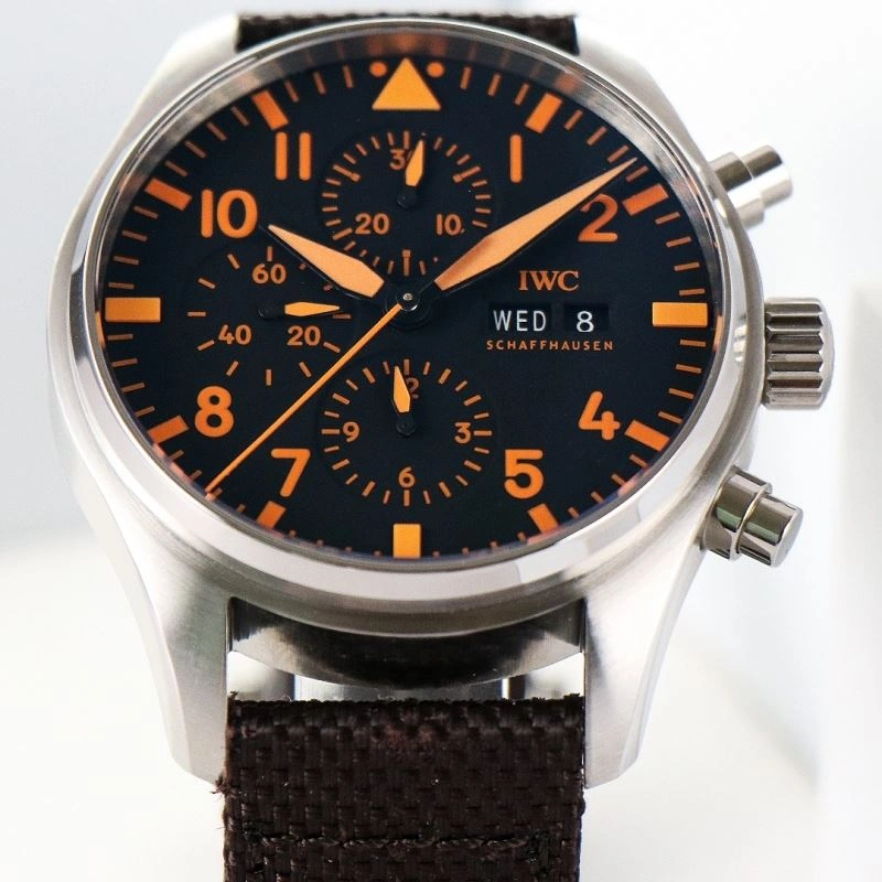 Modern IWC Watches 184525