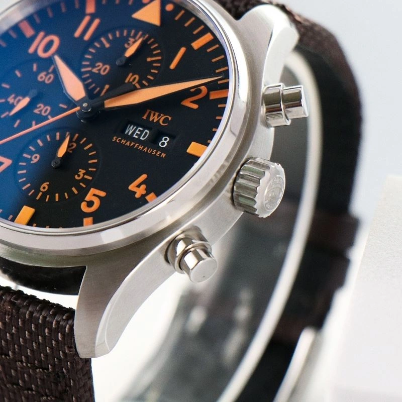 Modern IWC Watches 184525