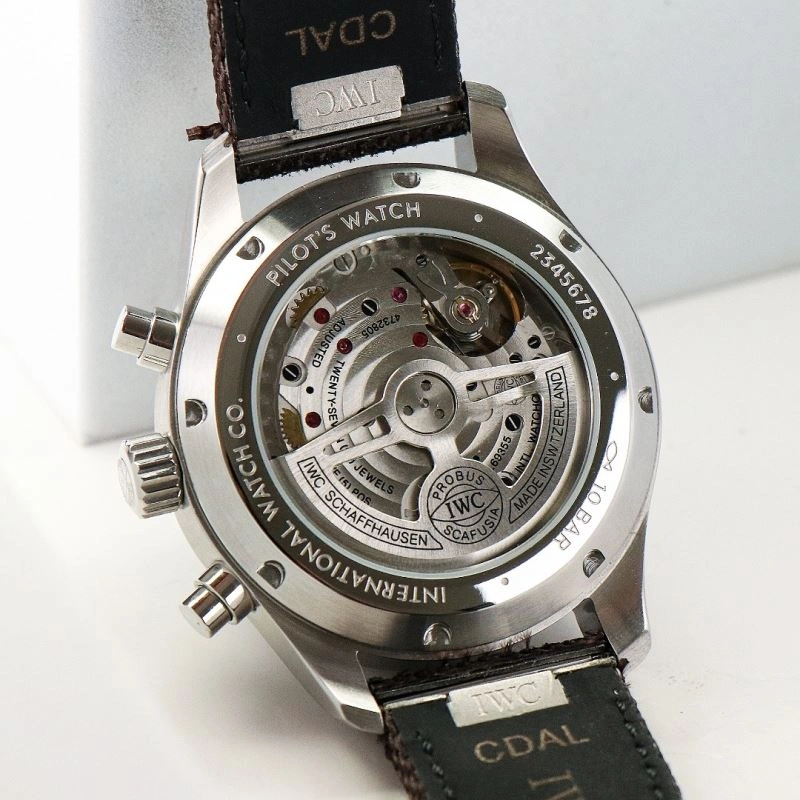 Modern IWC Watches 184525