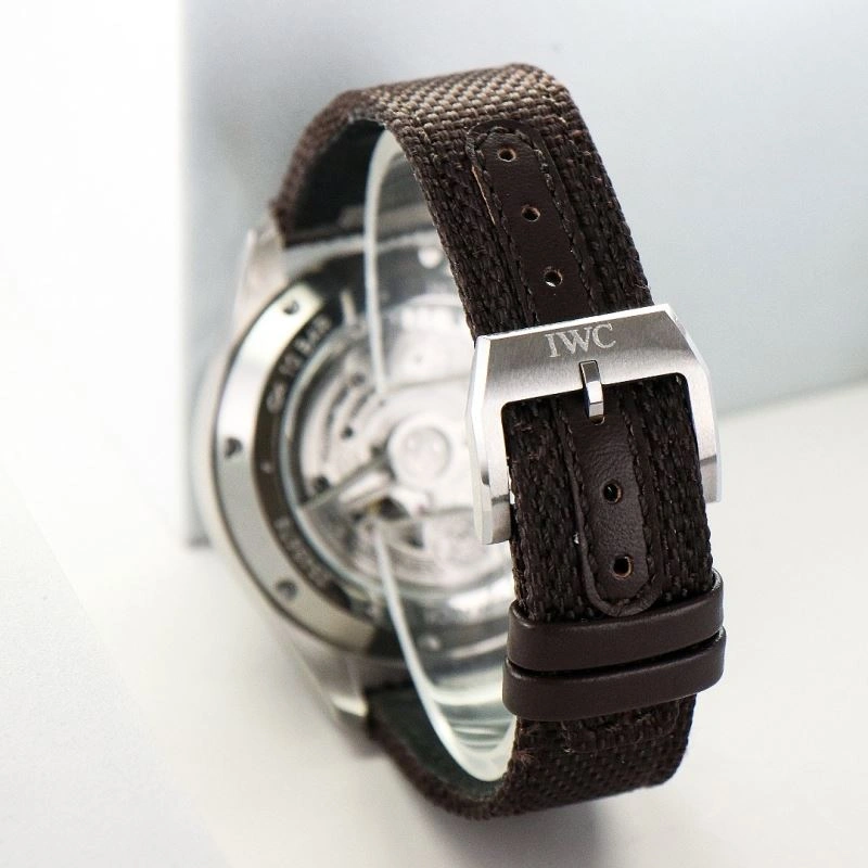 Modern IWC Watches 184525