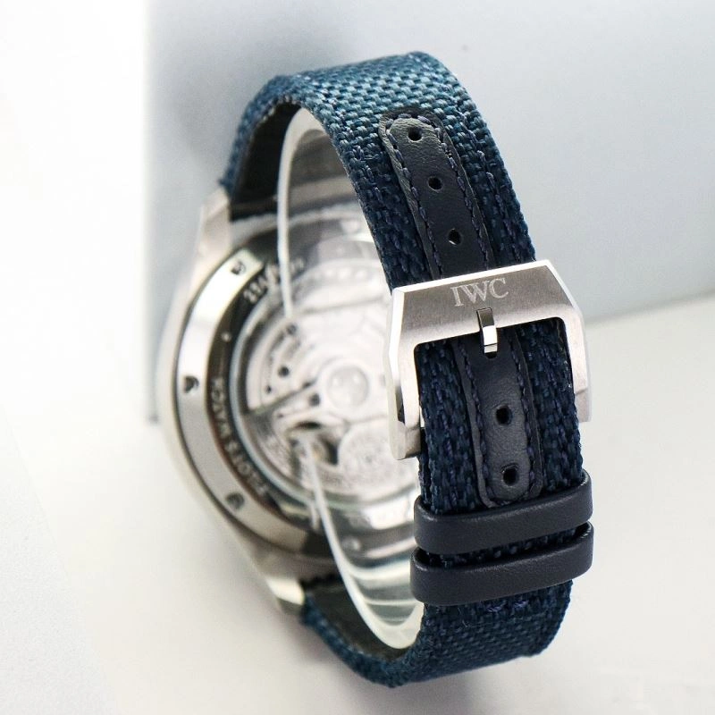 Sustainable IWC Watches 184522