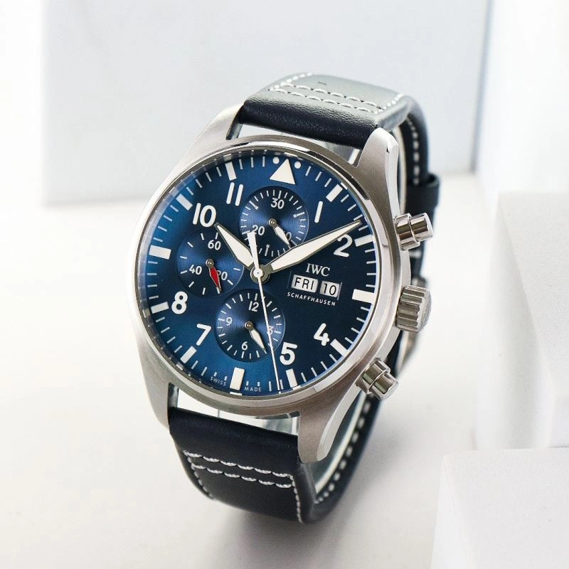 IWC Watches HighPerformance 184524