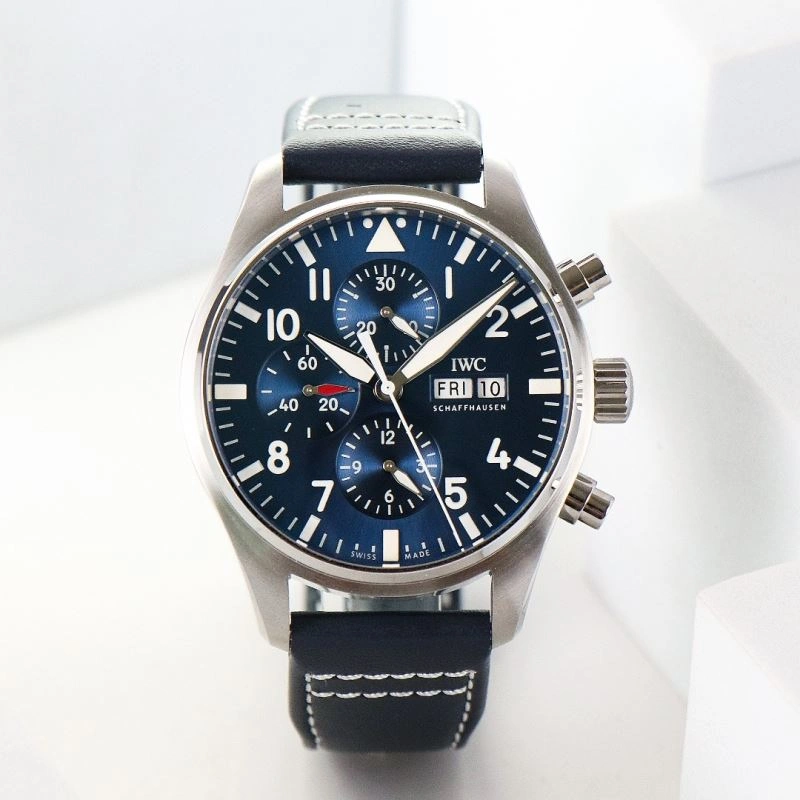 IWC Watches HighPerformance 184524
