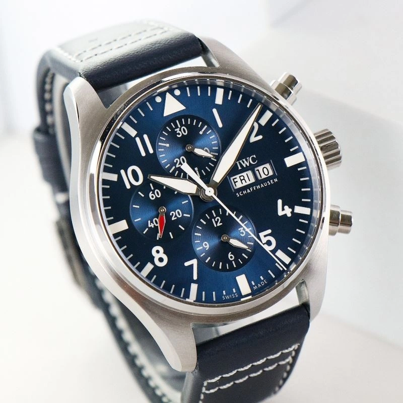 IWC Watches HighPerformance 184524