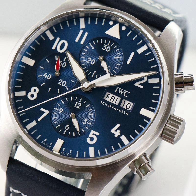 IWC Watches HighPerformance 184524