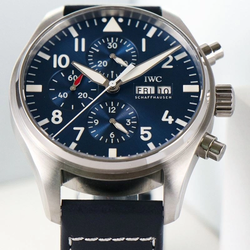 IWC Watches HighPerformance 184524