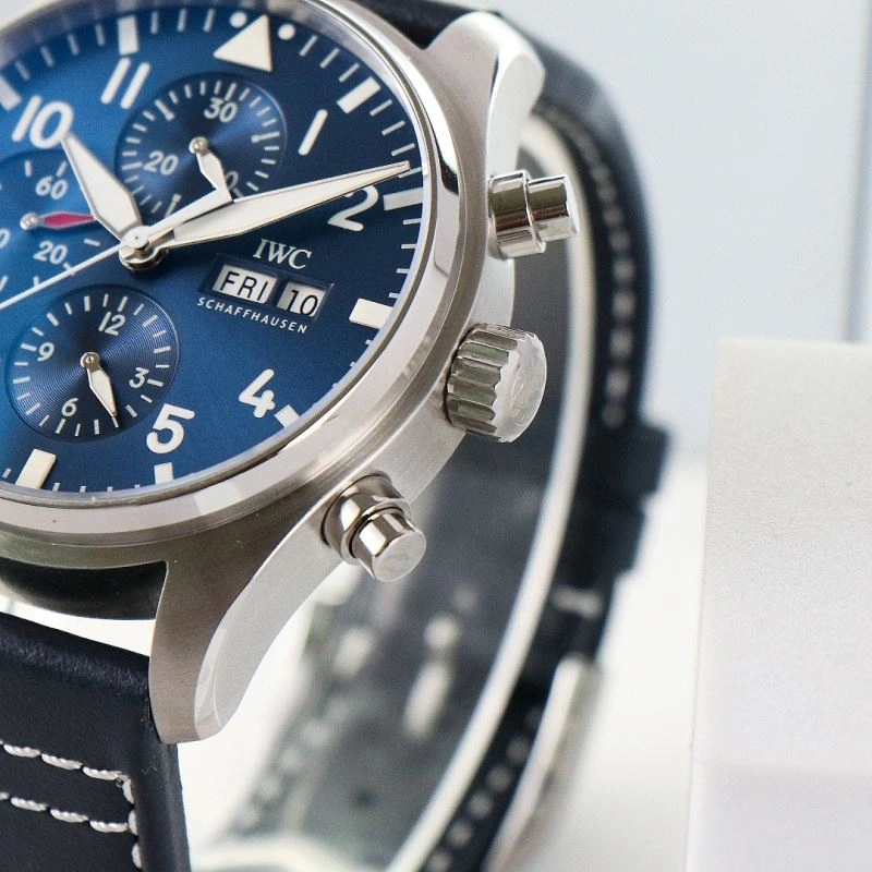 IWC Watches HighPerformance 184524