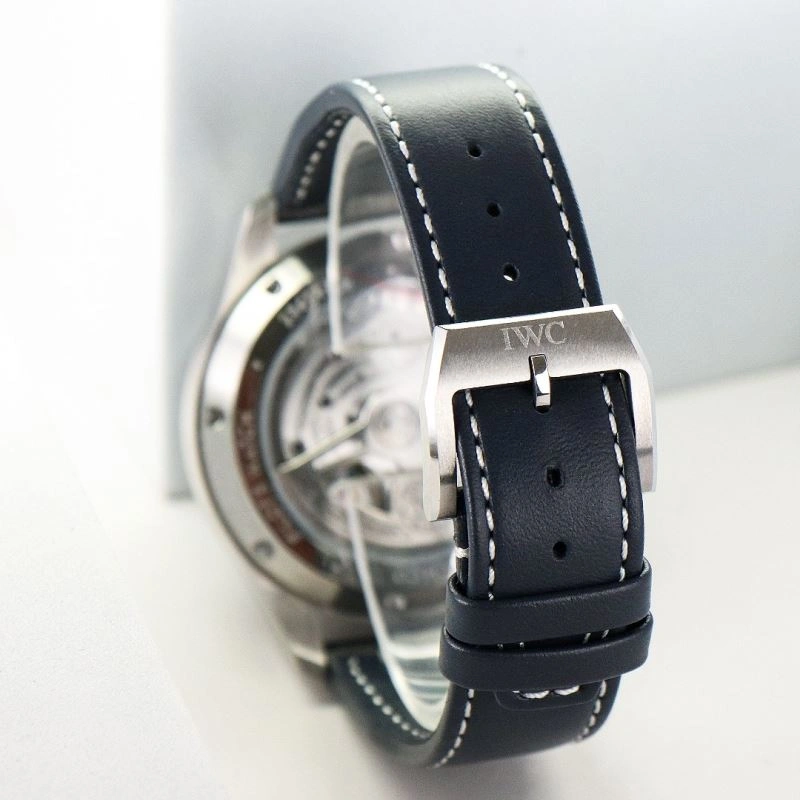 IWC Watches HighPerformance 184524