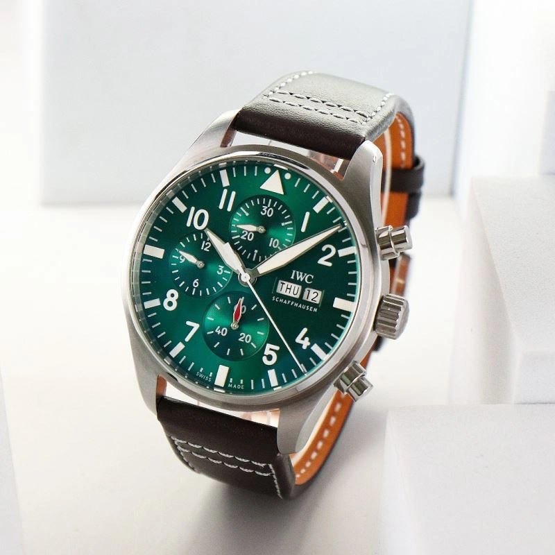 IWC Watches Original 184520