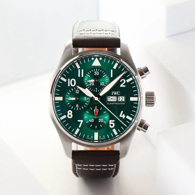 IWC Watches Original 184520