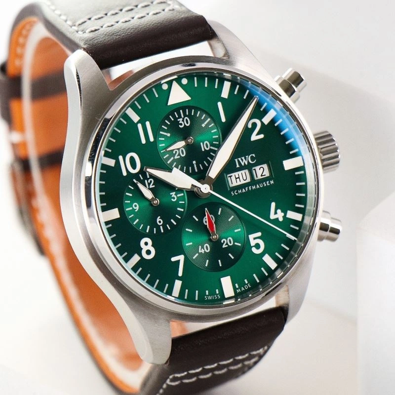 IWC Watches Original 184520