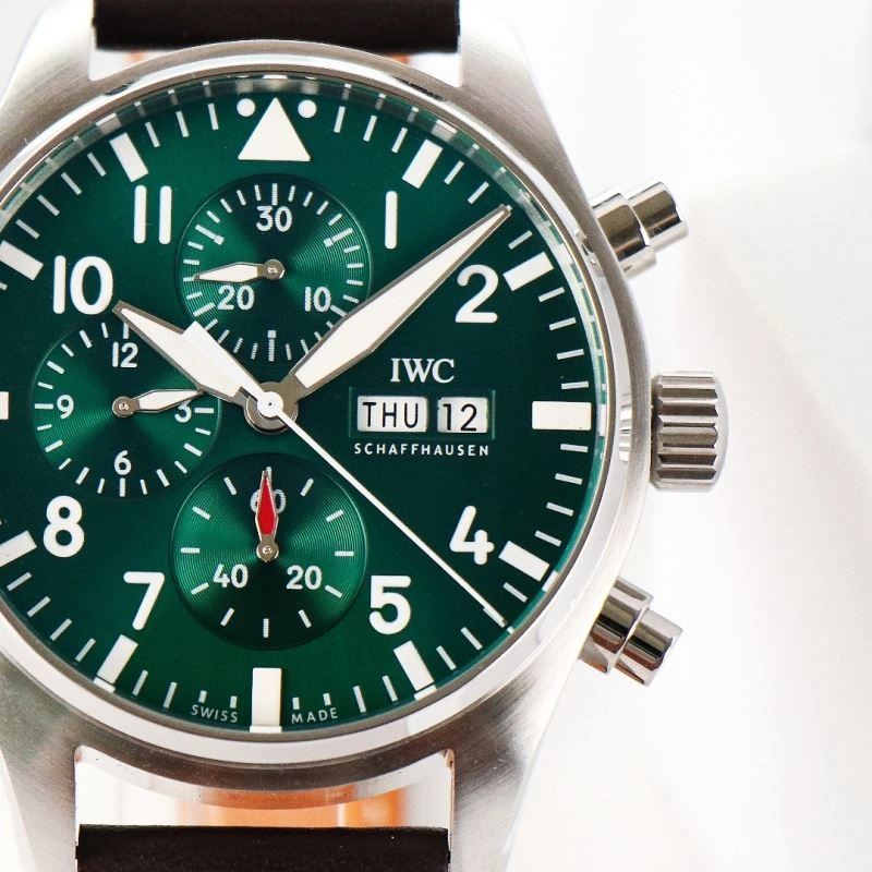 IWC Watches Original 184520