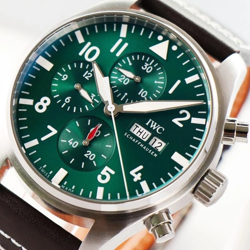 IWC Watches Original 184520