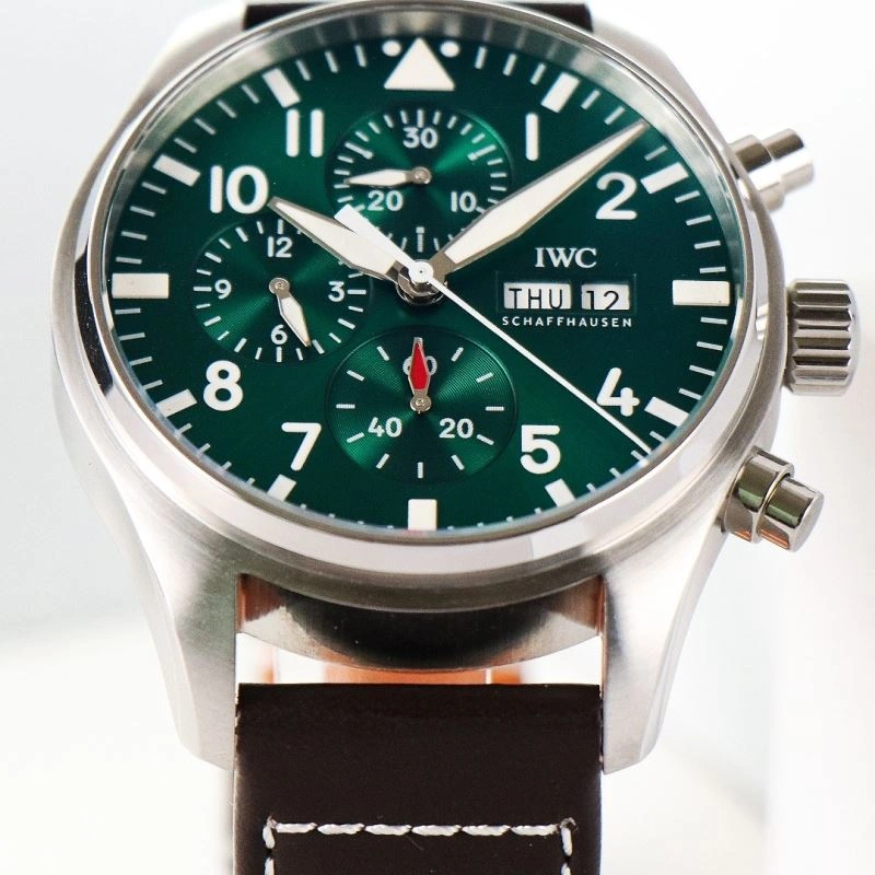 IWC Watches Original 184520