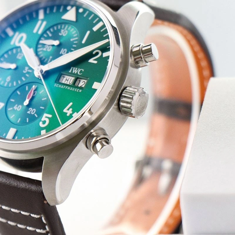IWC Watches Original 184520