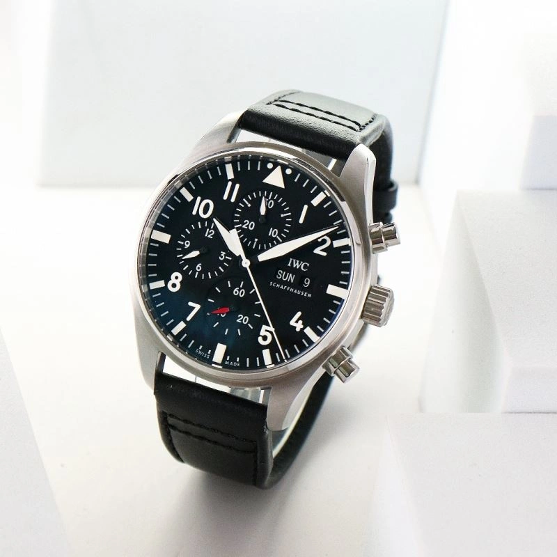 IWC Watches Resilient 184512
