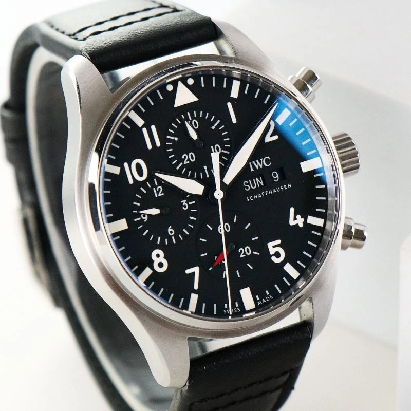 IWC Watches Resilient 184512