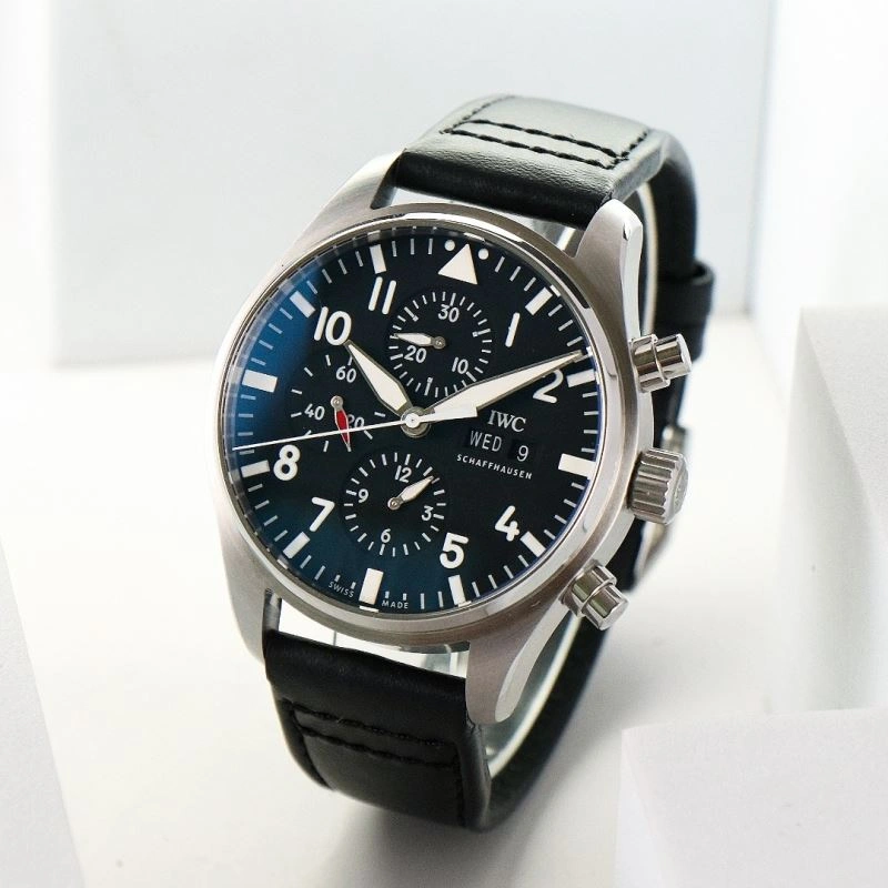 IWC Watches EasyMatch 184511