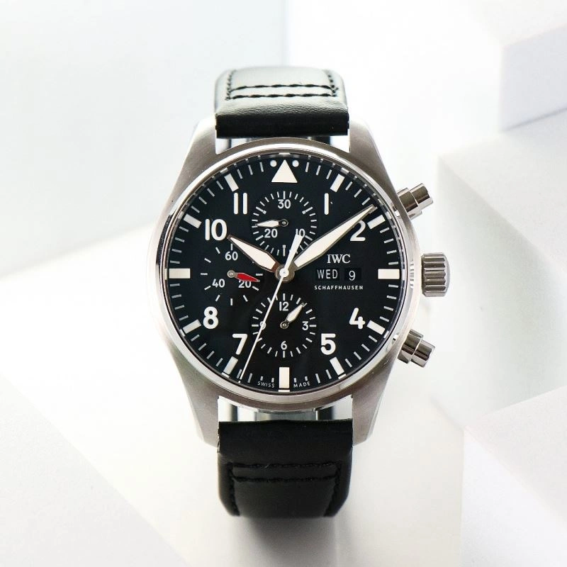 IWC Watches EasyMatch 184511