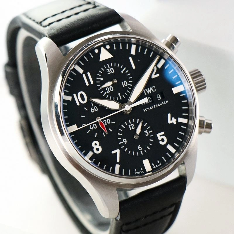 IWC Watches EasyMatch 184511