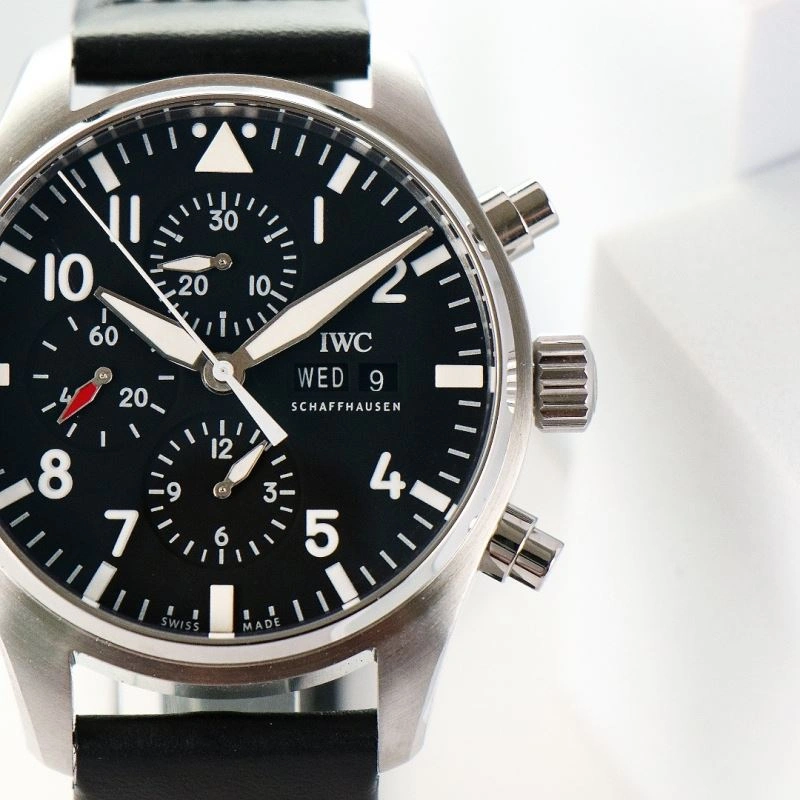 IWC Watches EasyMatch 184511
