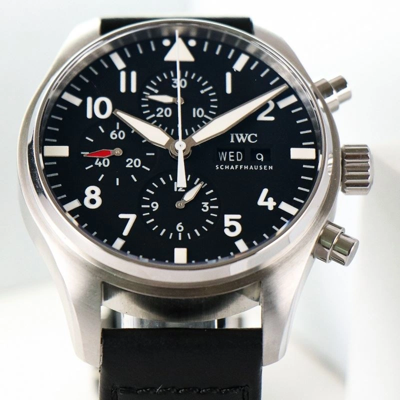 IWC Watches EasyMatch 184511