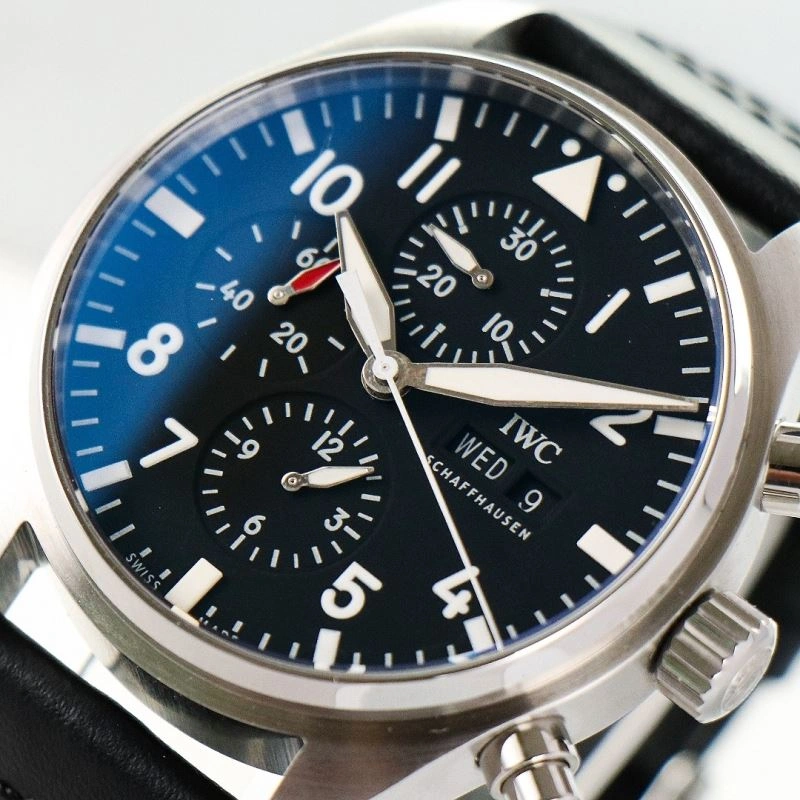 IWC Watches EasyMatch 184511
