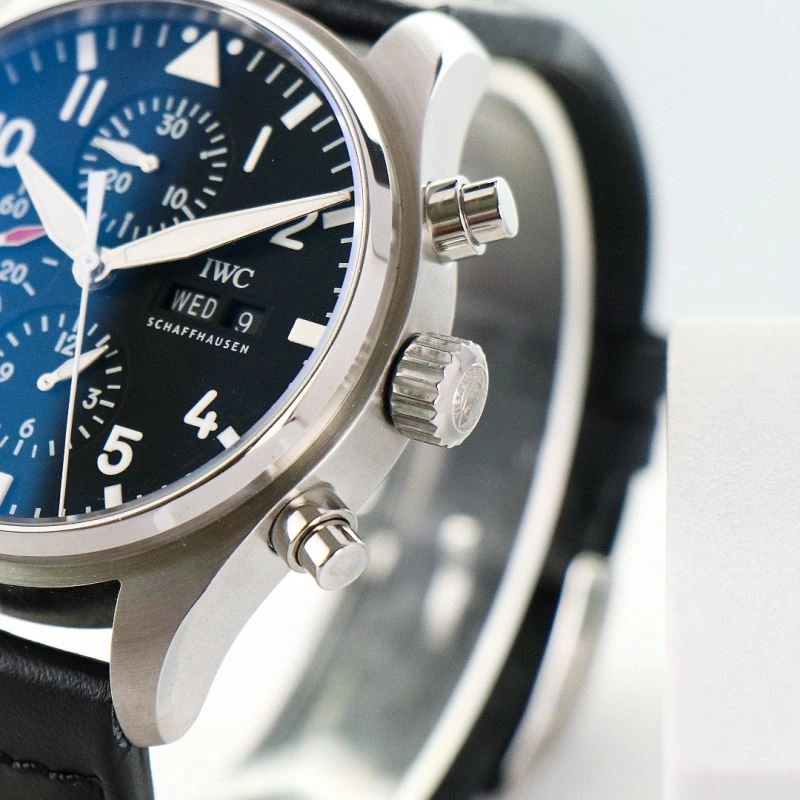 IWC Watches EasyMatch 184511