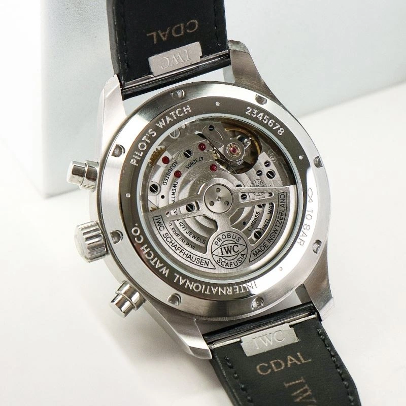 IWC Watches EasyMatch 184511