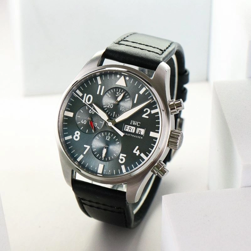 IWC Watches Contemporary 184513