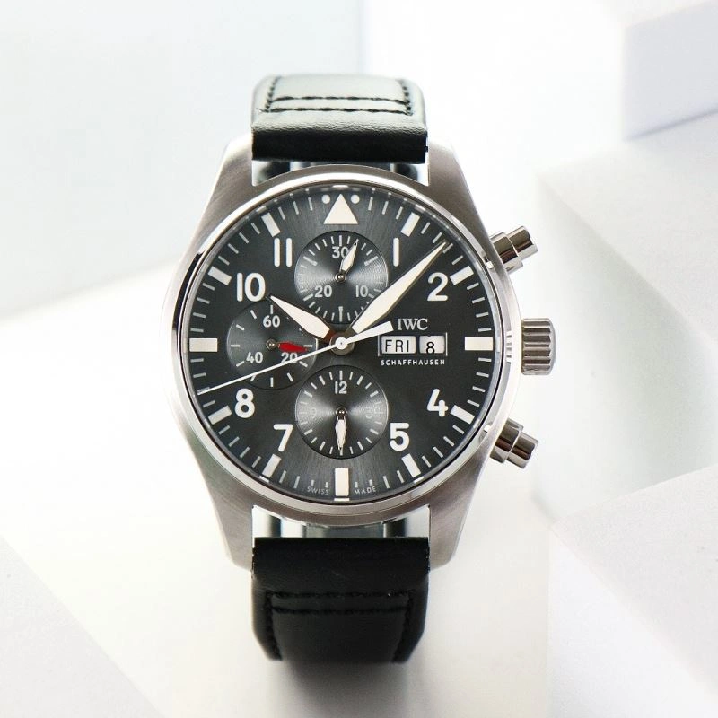 IWC Watches Contemporary 184513