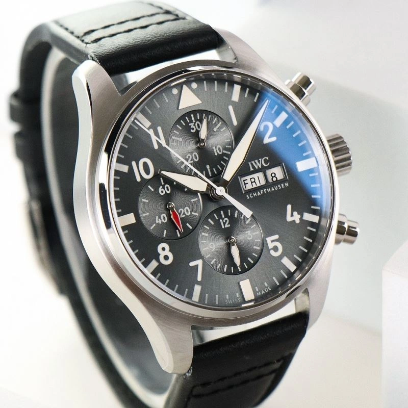 IWC Watches Contemporary 184513