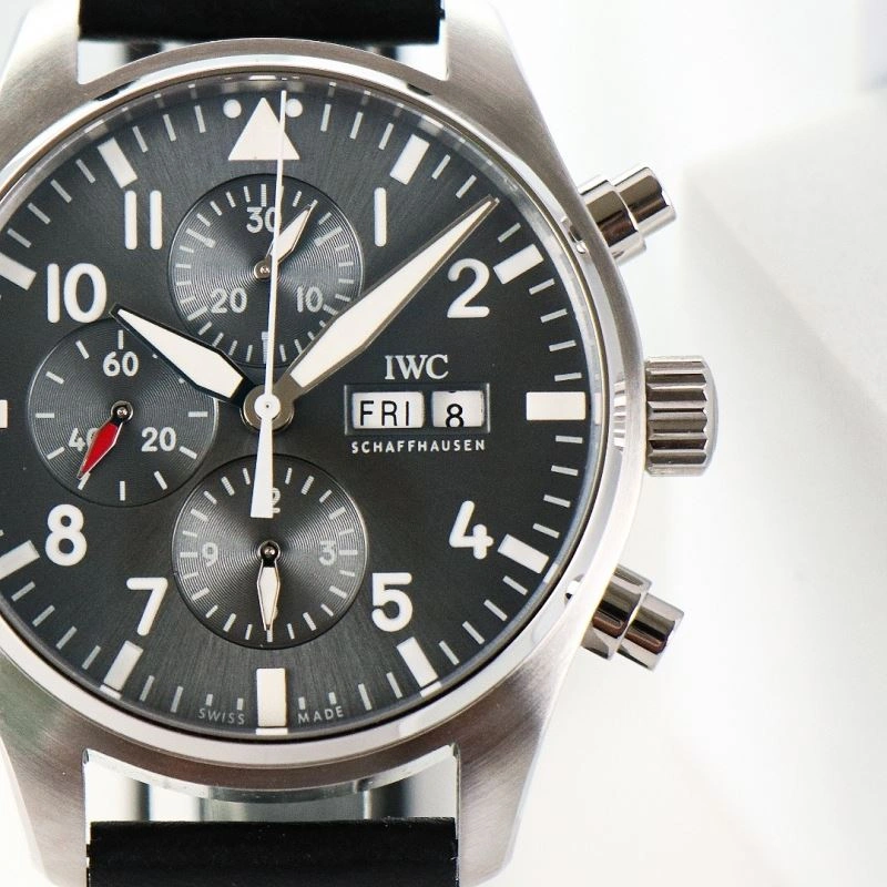 IWC Watches Contemporary 184513