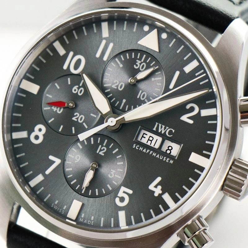 IWC Watches Contemporary 184513