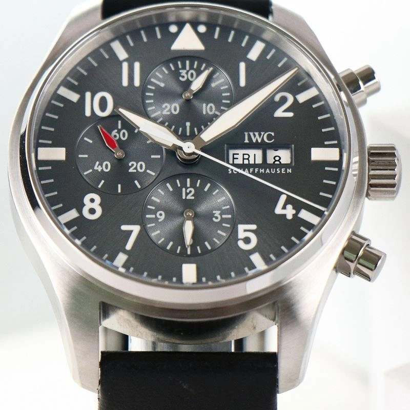 IWC Watches Contemporary 184513