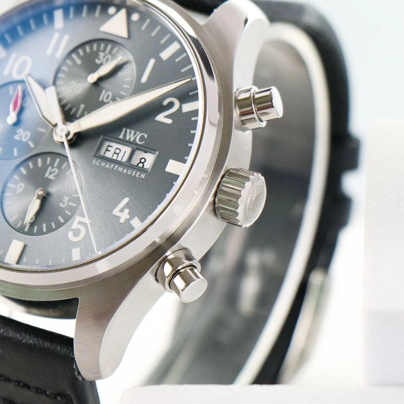 IWC Watches Contemporary 184513