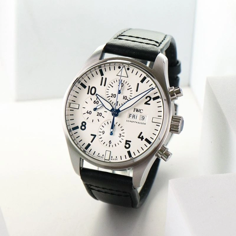 Tailored IWC Watches 184510