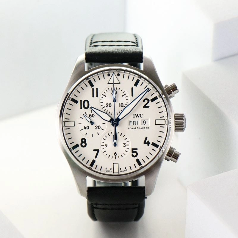 Tailored IWC Watches 184510