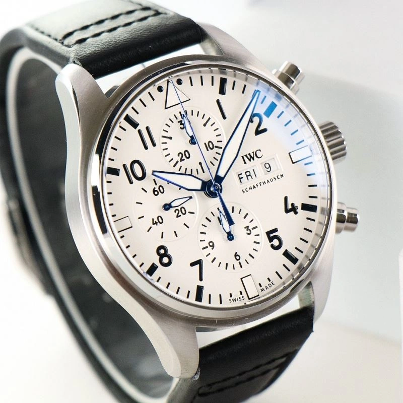 Tailored IWC Watches 184510