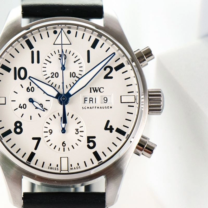 Tailored IWC Watches 184510