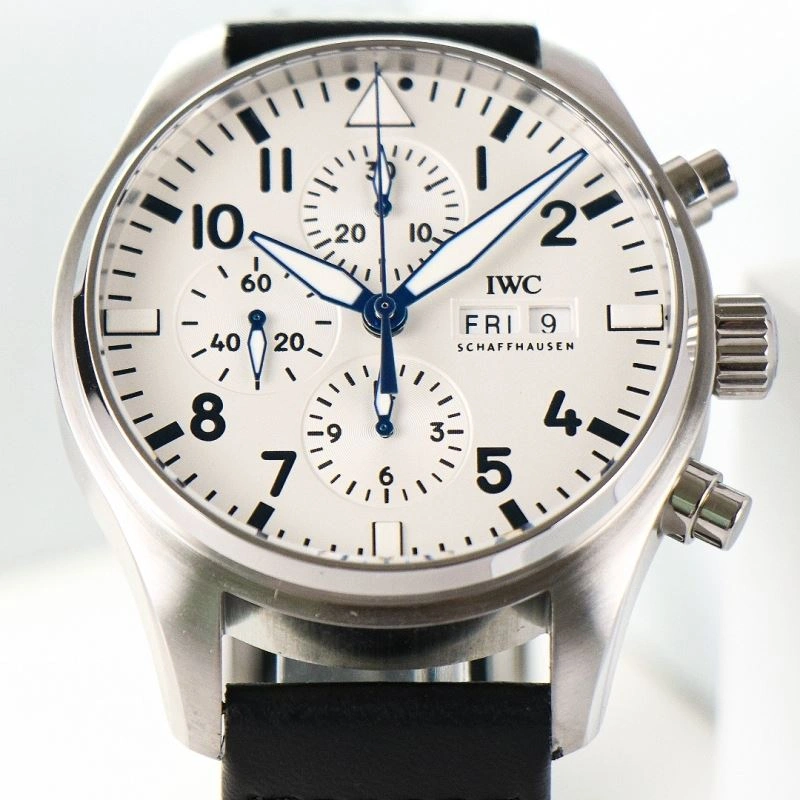 Tailored IWC Watches 184510