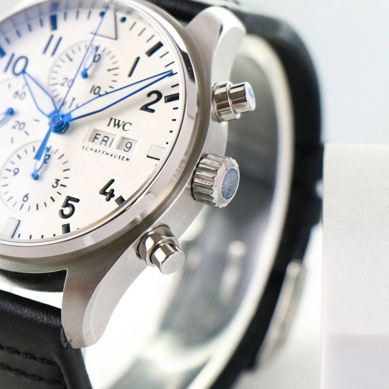 Tailored IWC Watches 184510
