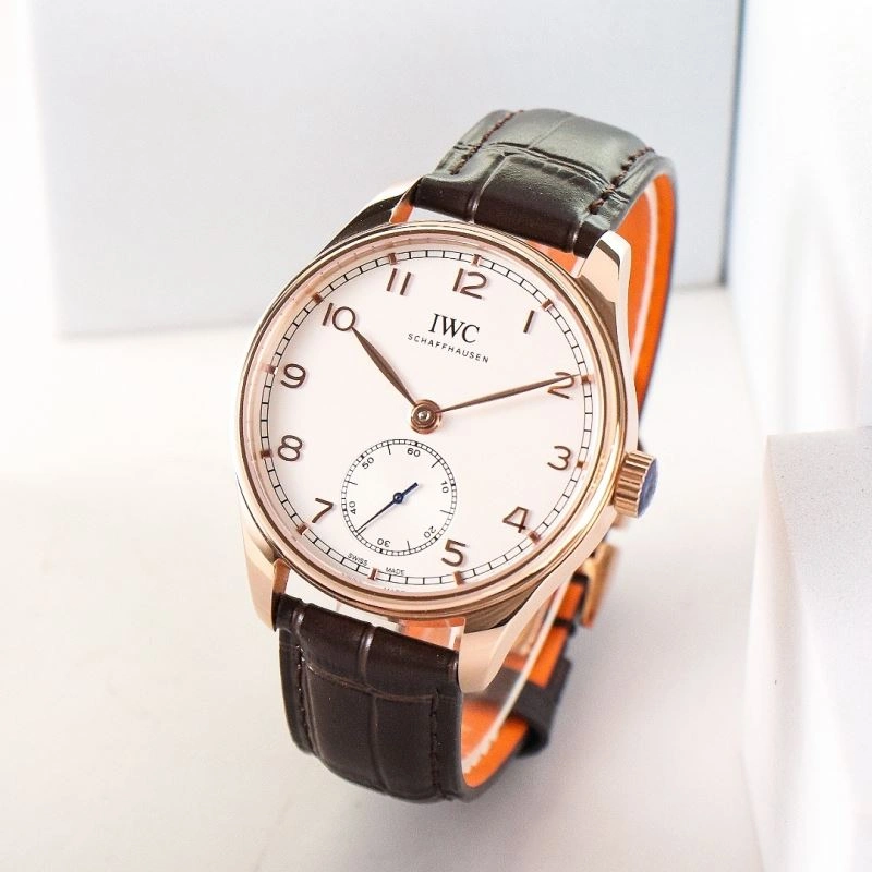 IWC Watches Snug 184523