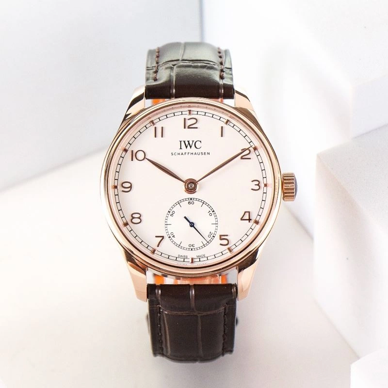 IWC Watches Snug 184523