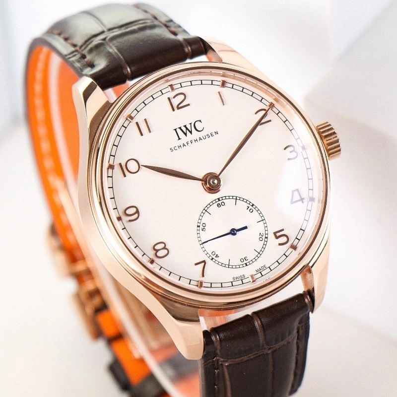 IWC Watches Snug 184523