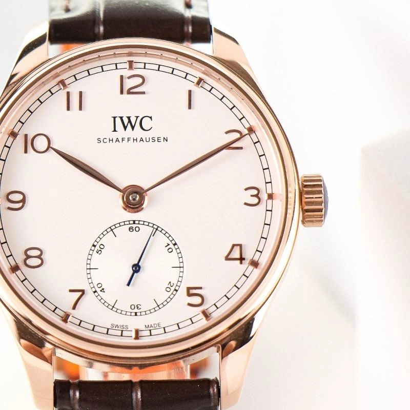 IWC Watches Snug 184523