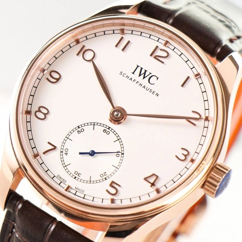 IWC Watches Snug 184523